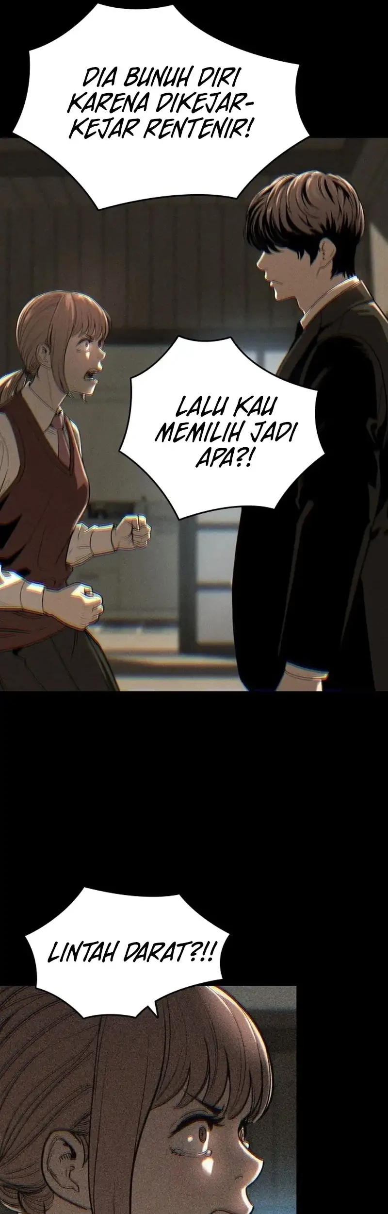 The Devil Classroom Bab 1 halaman 98