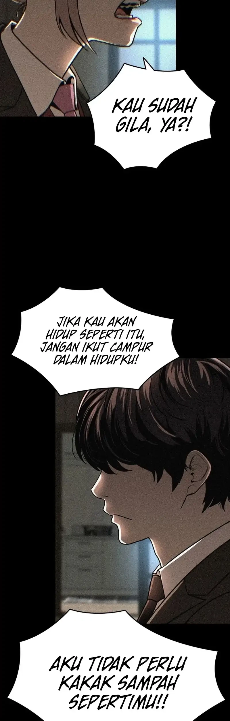 The Devil Classroom Bab 1 halaman 99
