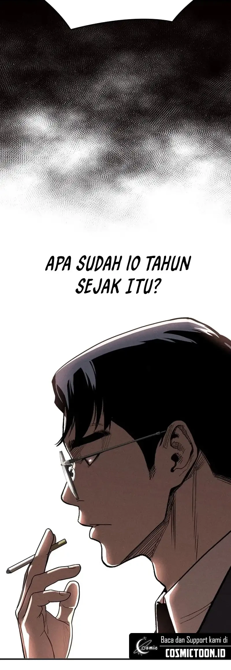 The Devil Classroom Bab 1 halaman 100