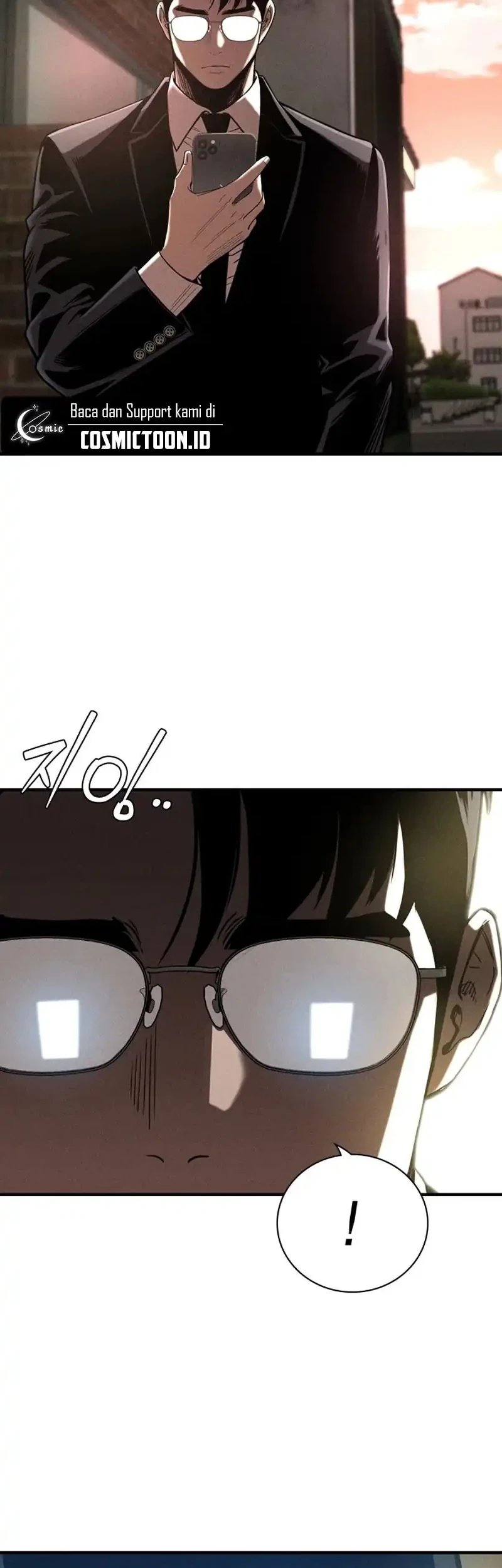 The Devil Classroom Bab 1 halaman 104