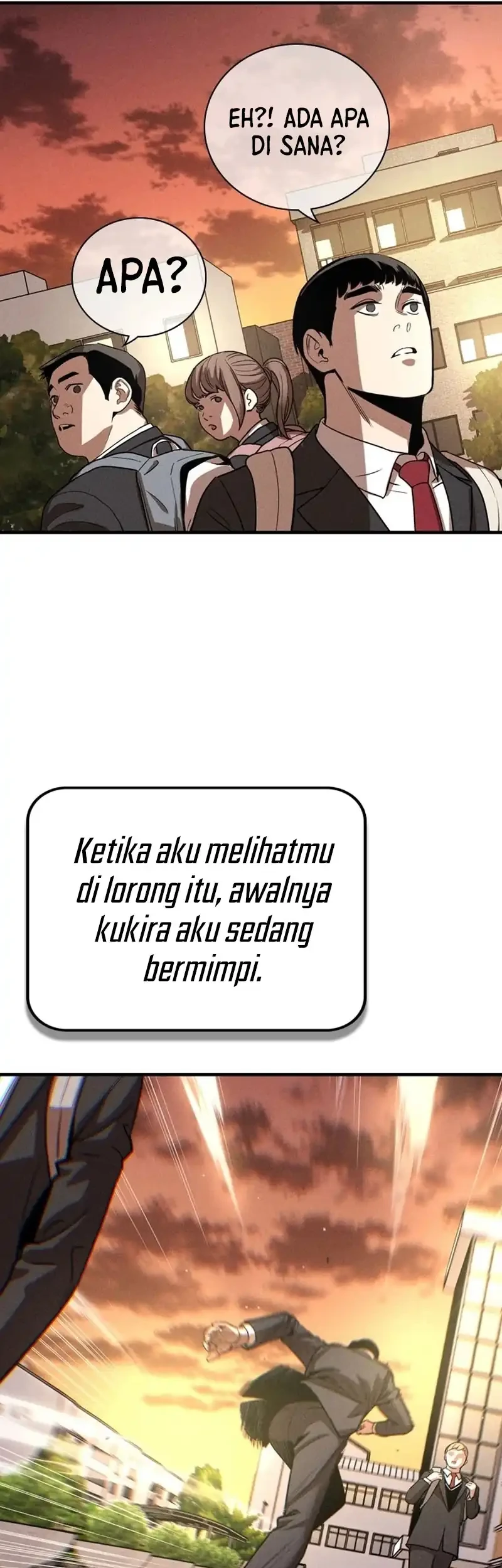 The Devil Classroom Bab 1 halaman 113