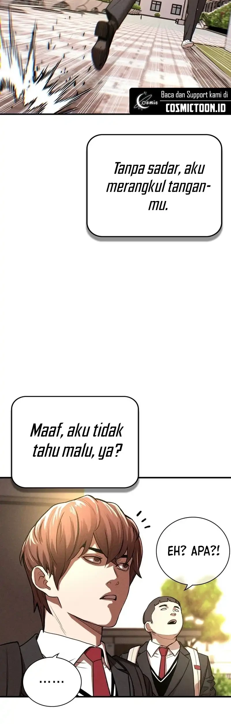 The Devil Classroom Bab 1 halaman 114