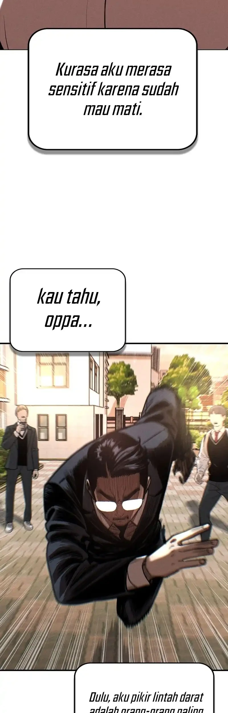 The Devil Classroom Bab 1 halaman 117