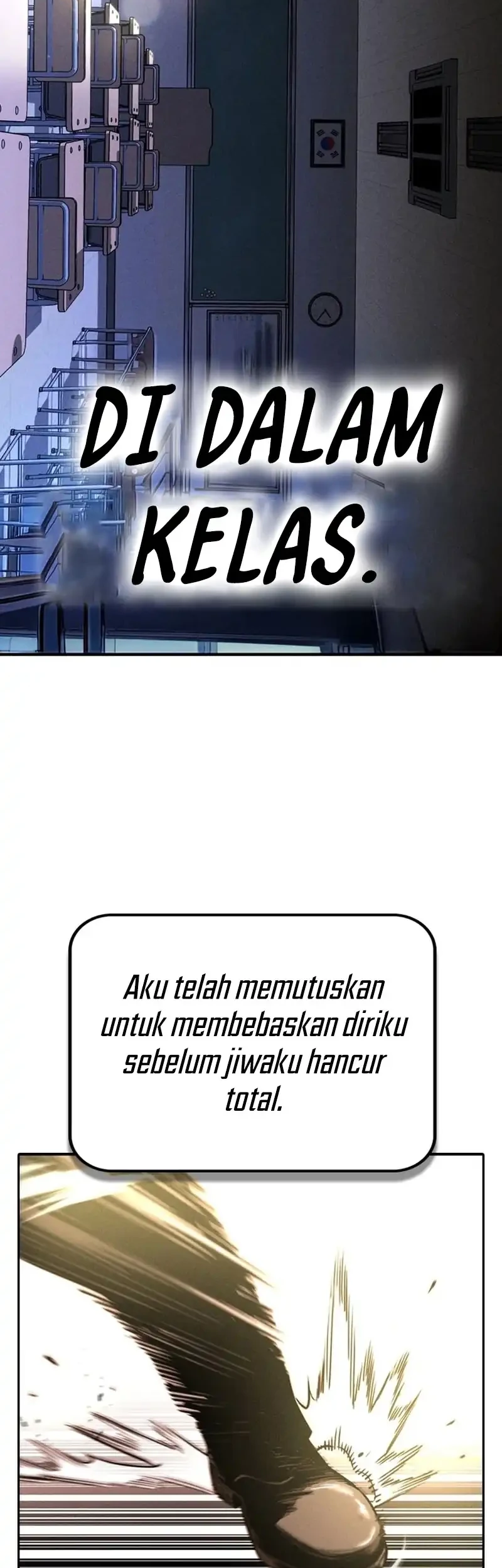 The Devil Classroom Bab 1 halaman 121