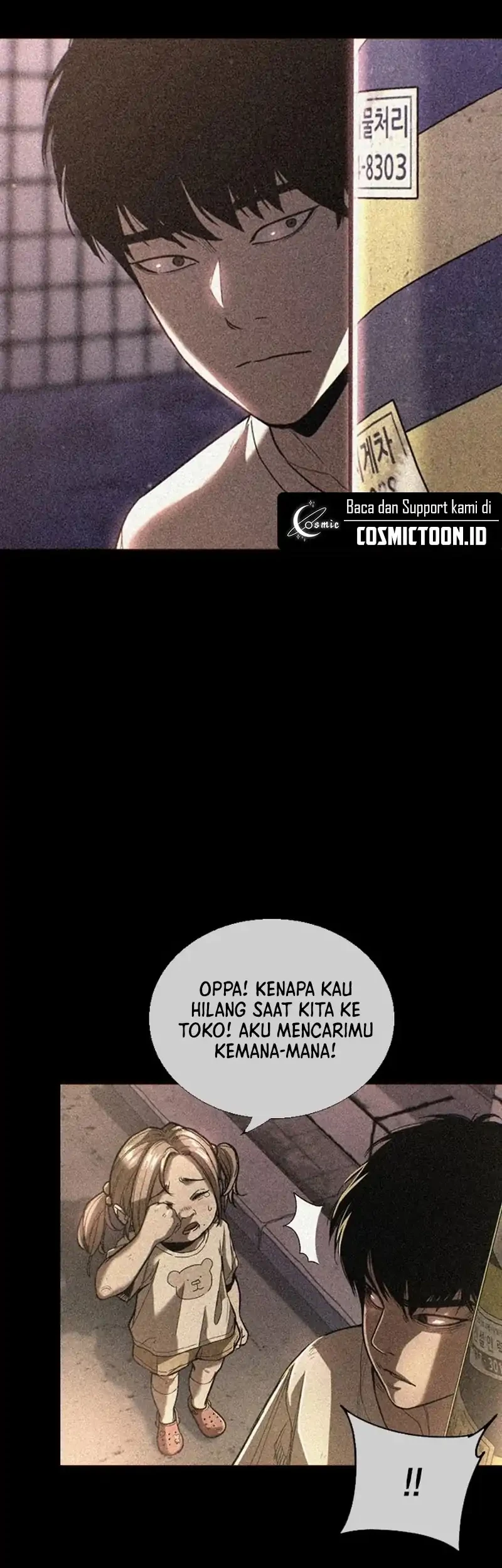 The Devil Classroom Bab 1 halaman 130