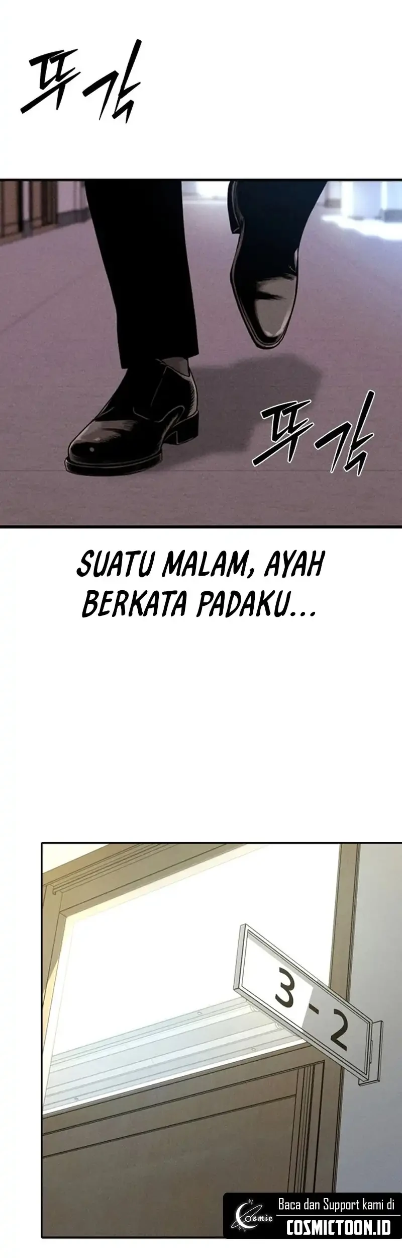 The Devil Classroom Bab 1 halaman 139