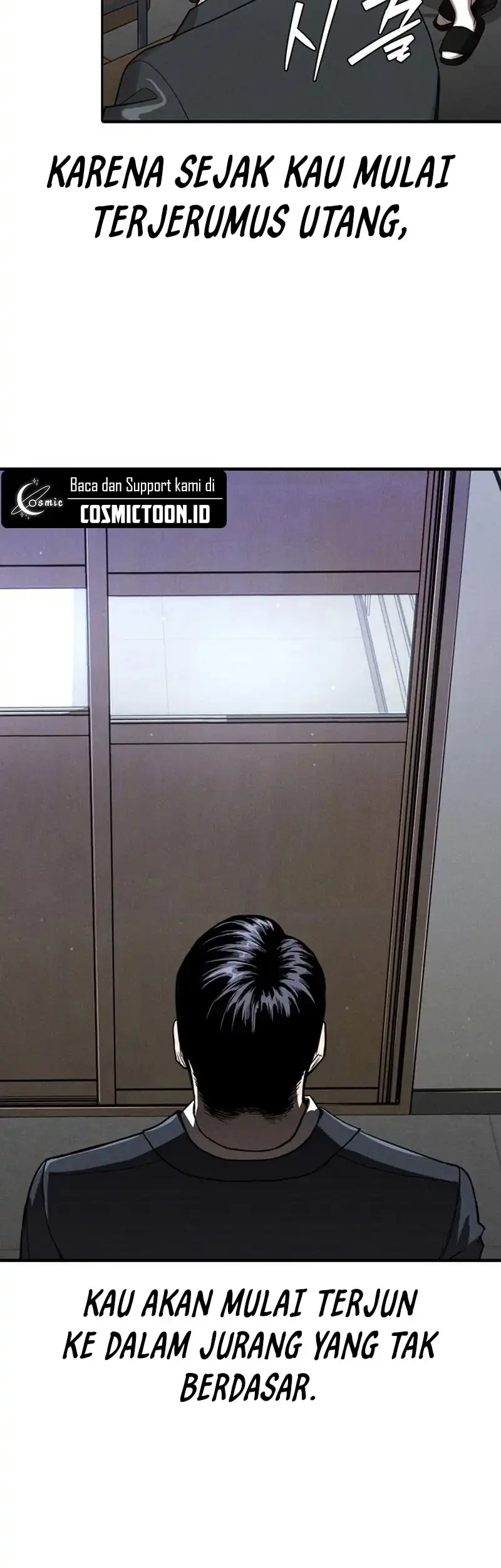 The Devil Classroom Bab 1 halaman 141