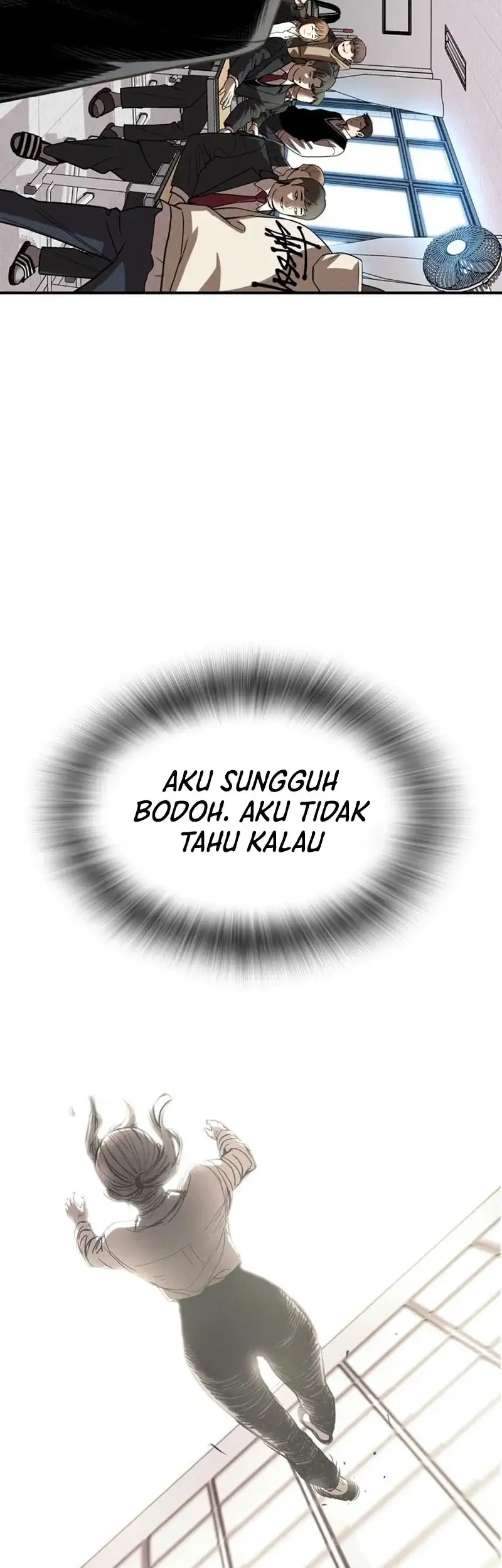 The Devil Classroom Bab 1 halaman 144