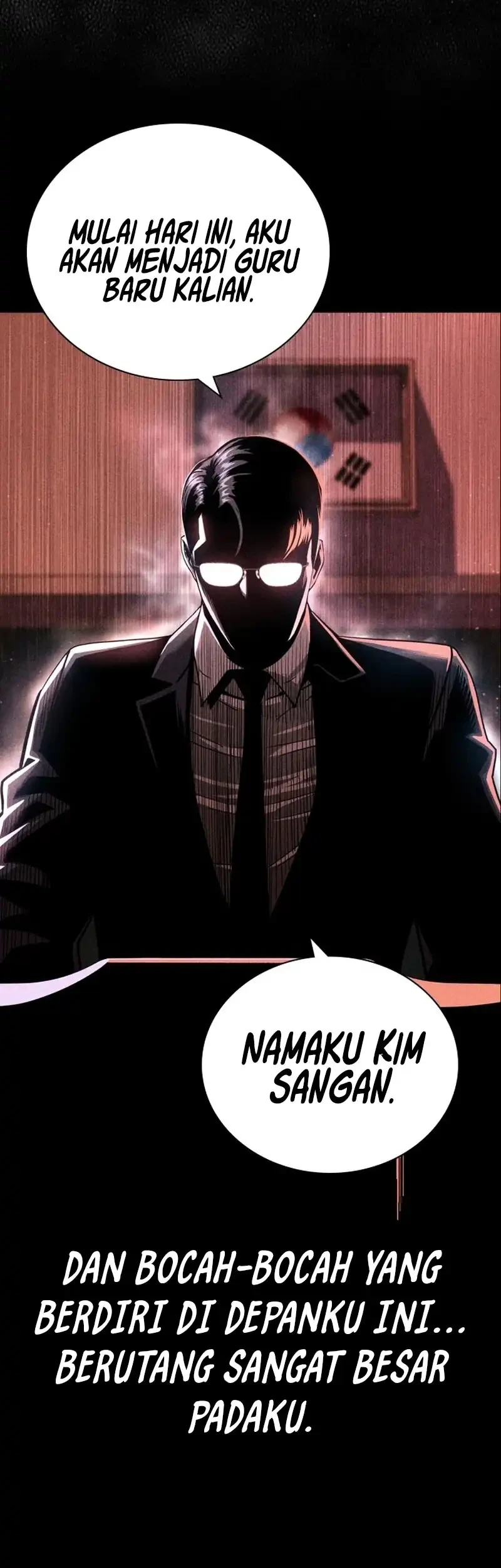 The Devil Classroom Bab 1 halaman 147