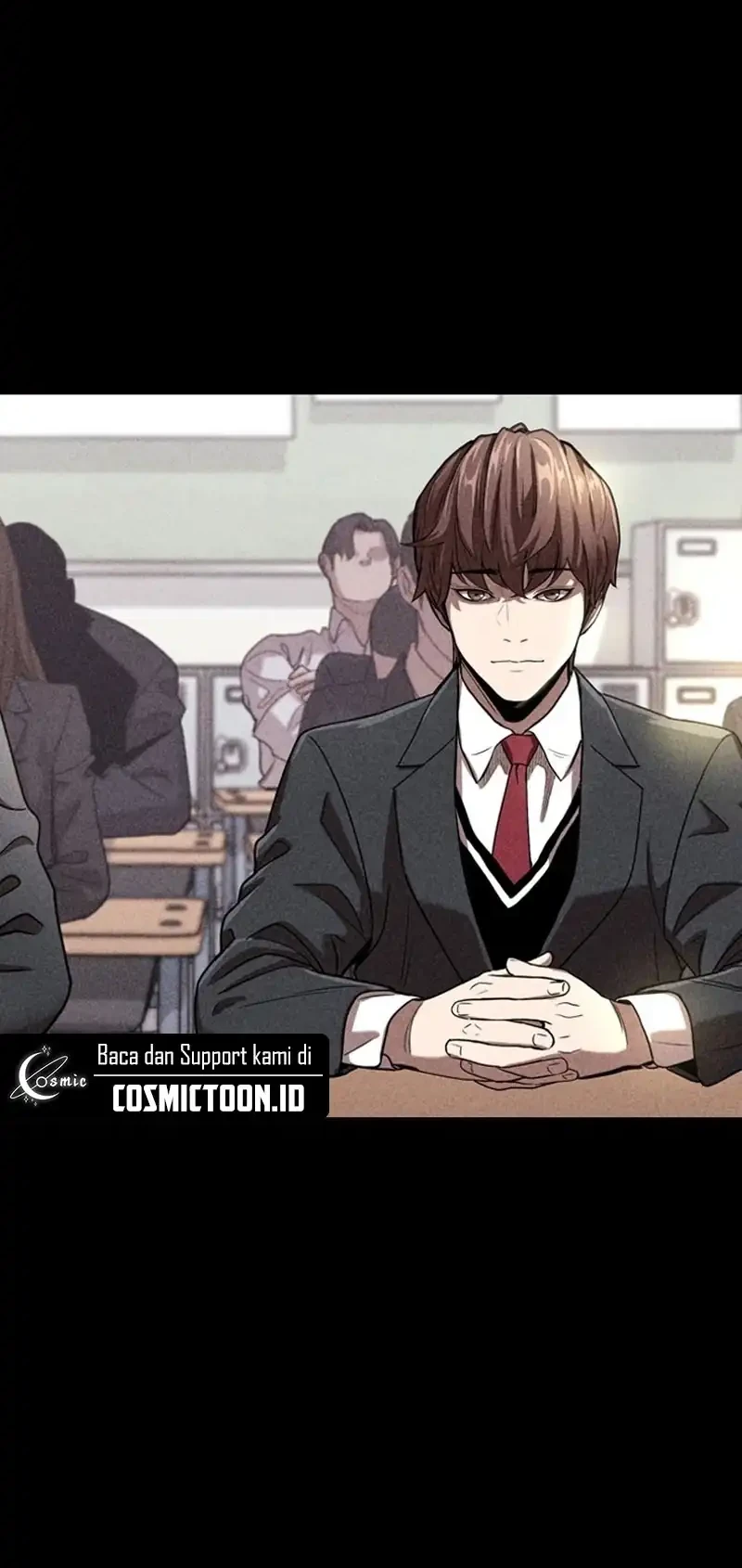 The Devil Classroom Bab 1 halaman 148
