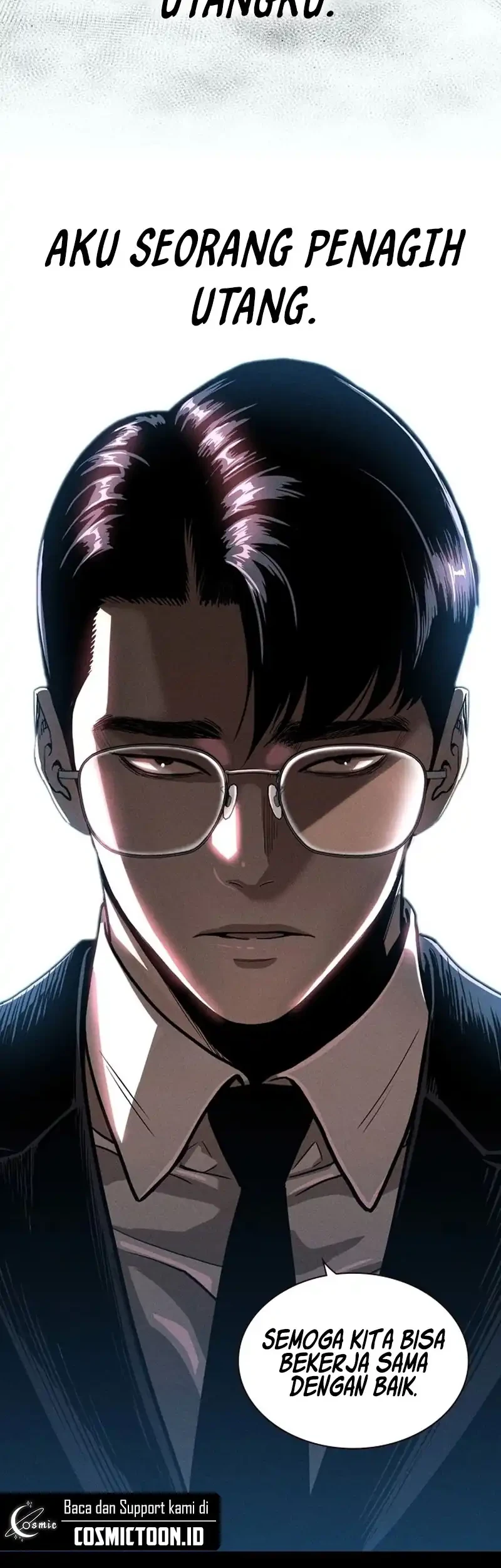 The Devil Classroom Bab 1 halaman 150