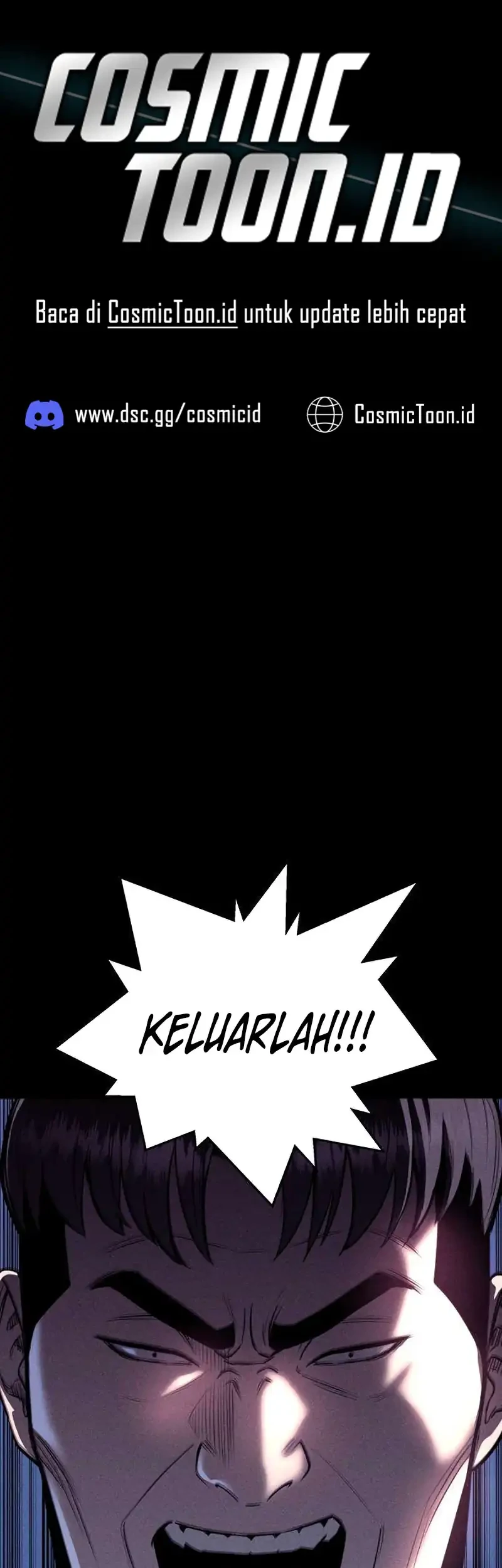 The Devil Classroom Bab 10 halaman 1
