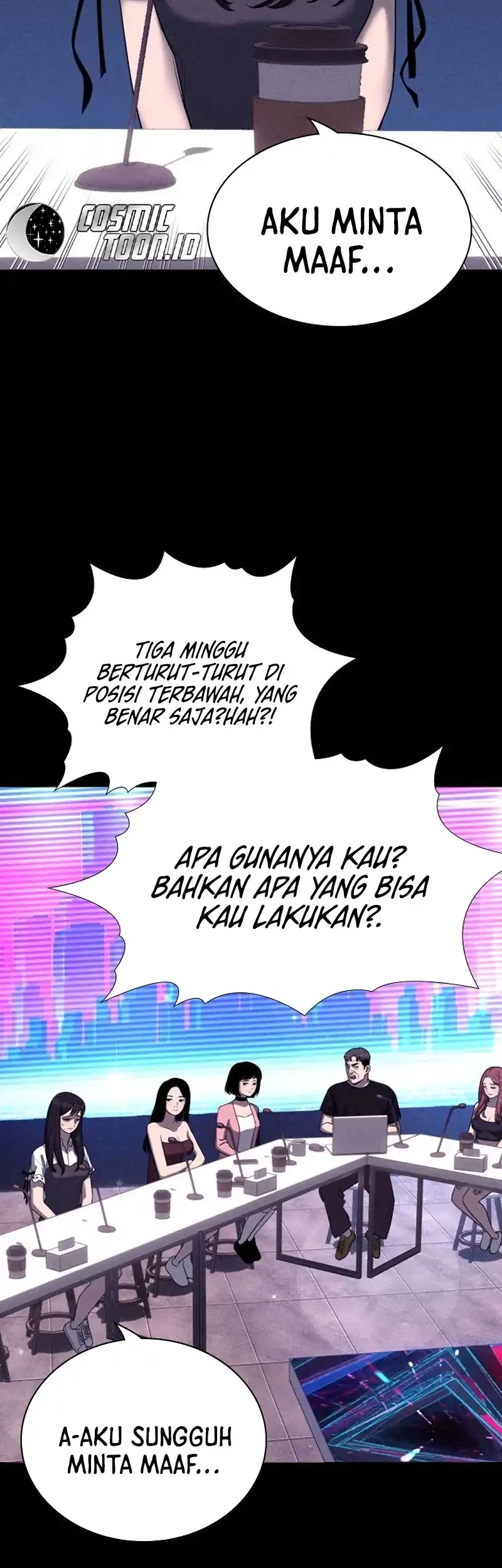 The Devil Classroom Bab 10 halaman 3