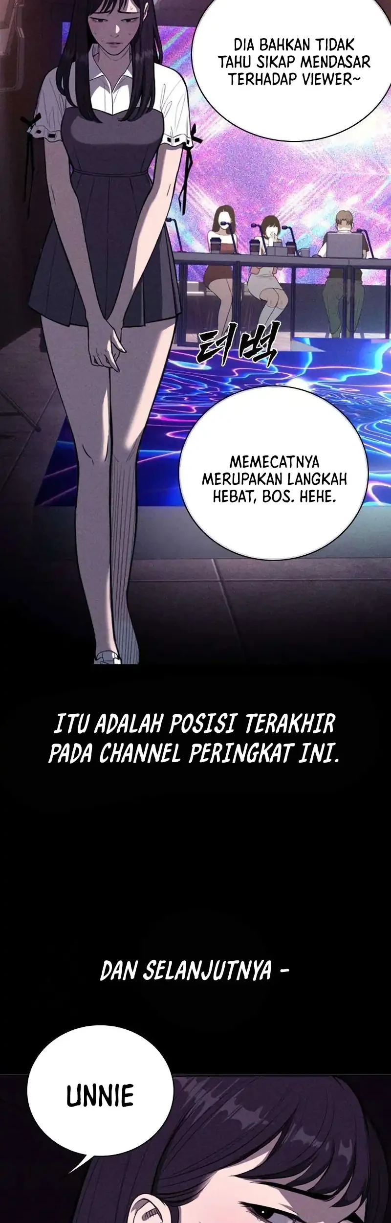 The Devil Classroom Bab 10 halaman 8