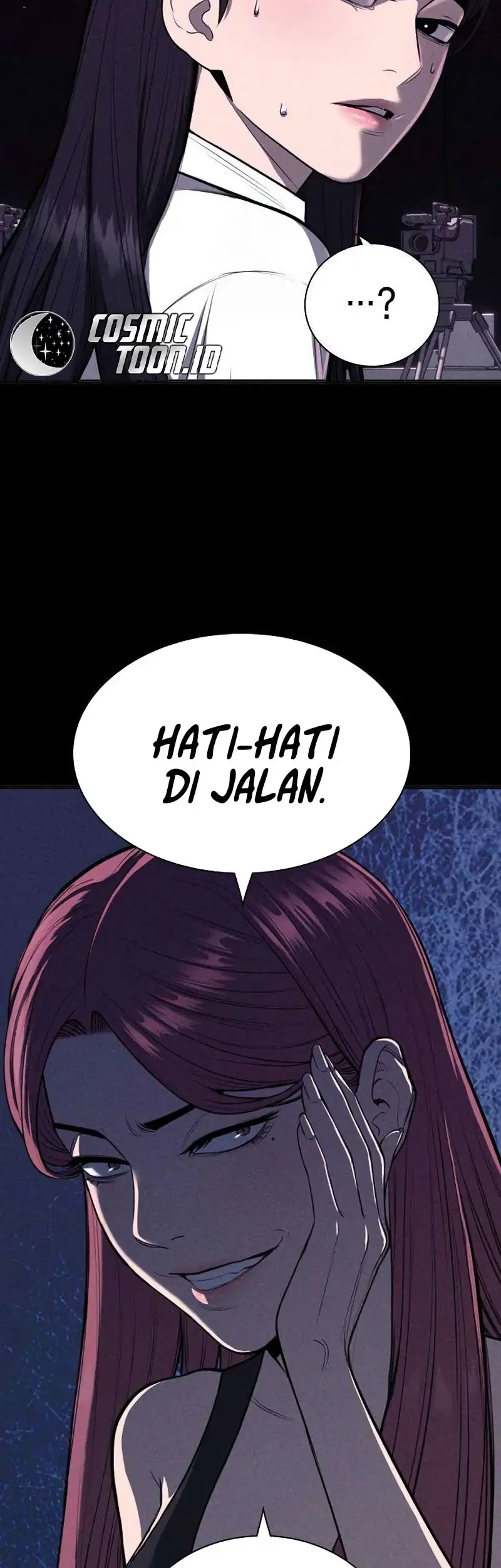 The Devil Classroom Bab 10 halaman 9