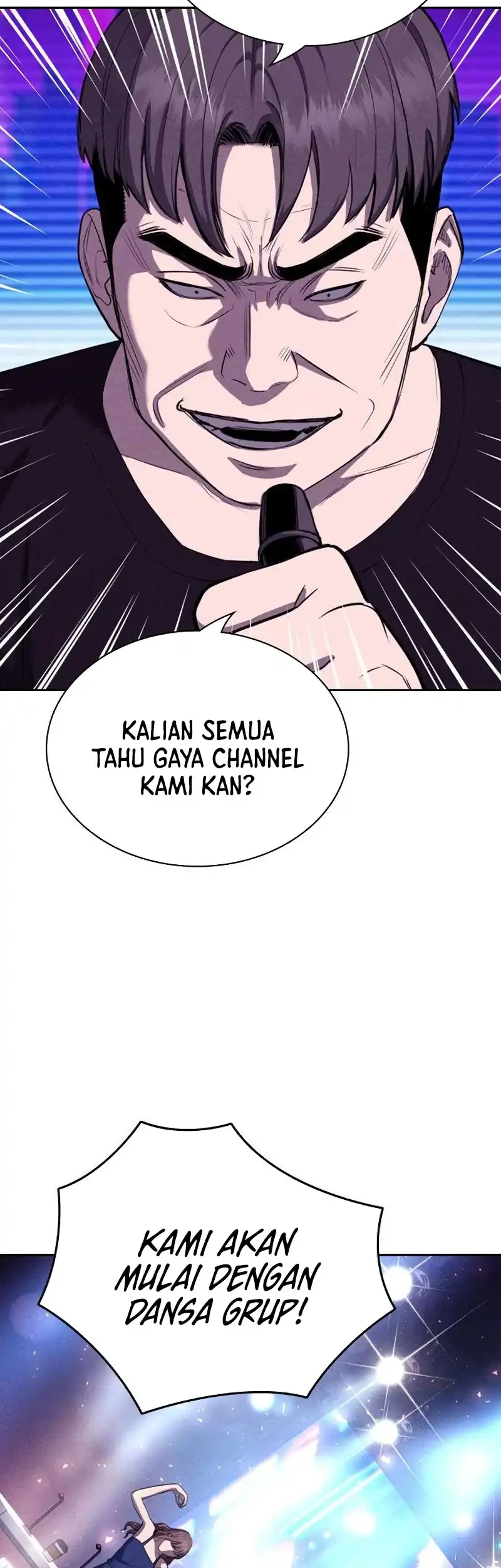 The Devil Classroom Bab 10 halaman 11