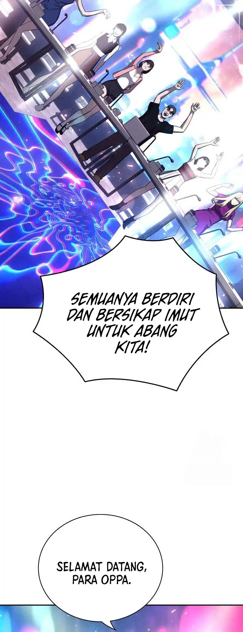 The Devil Classroom Bab 10 halaman 12