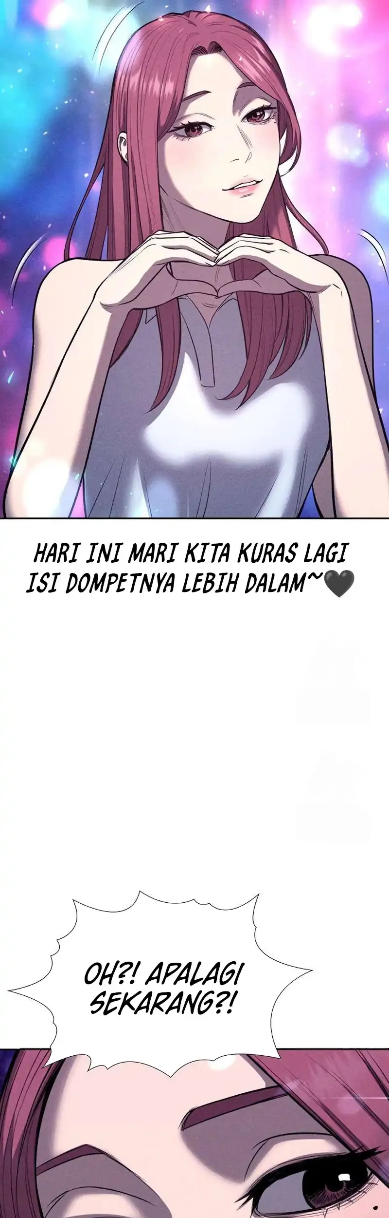 The Devil Classroom Bab 10 halaman 13