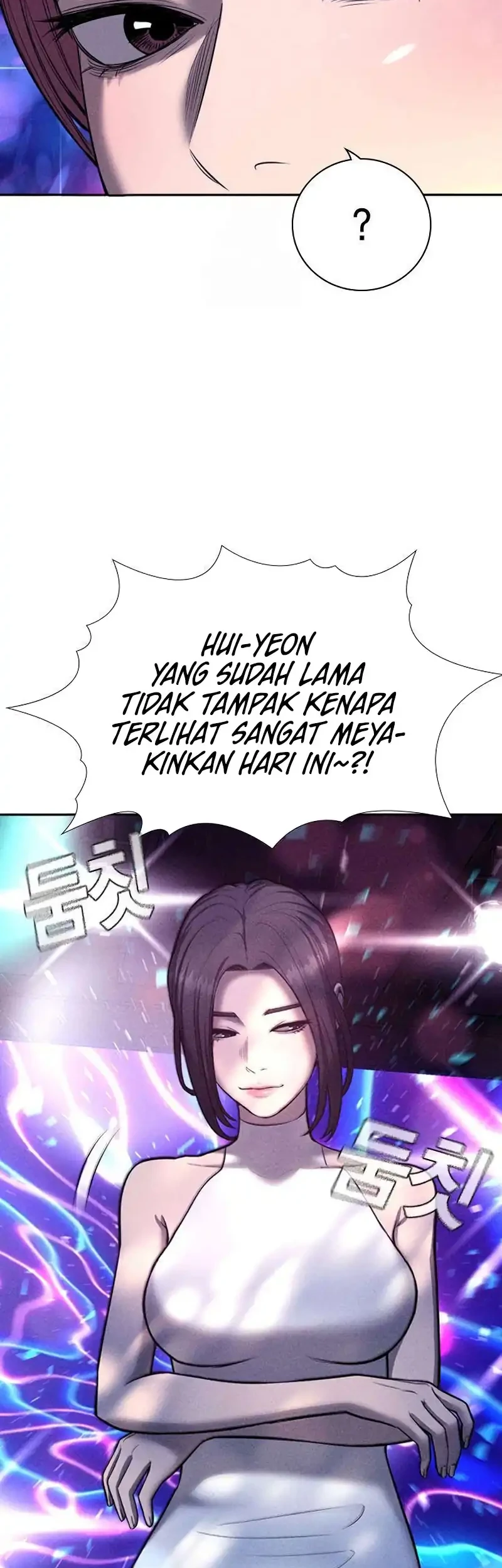 The Devil Classroom Bab 10 halaman 14