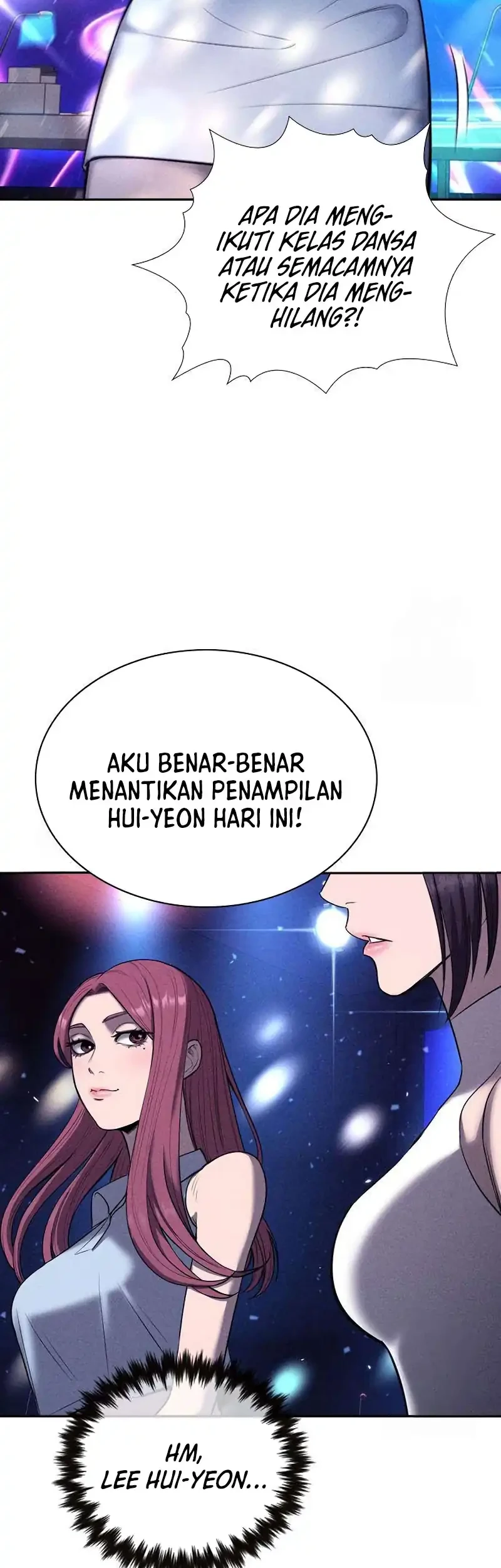 The Devil Classroom Bab 10 halaman 15