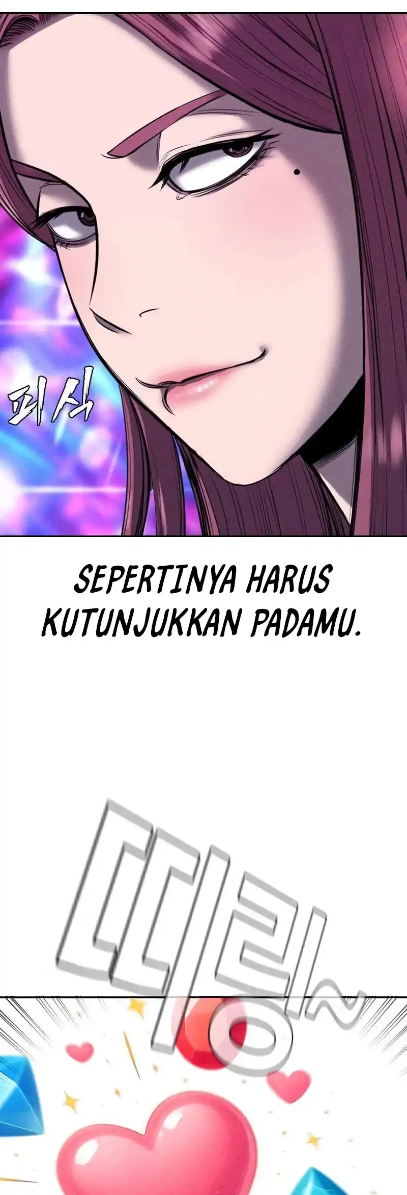 The Devil Classroom Bab 10 halaman 18