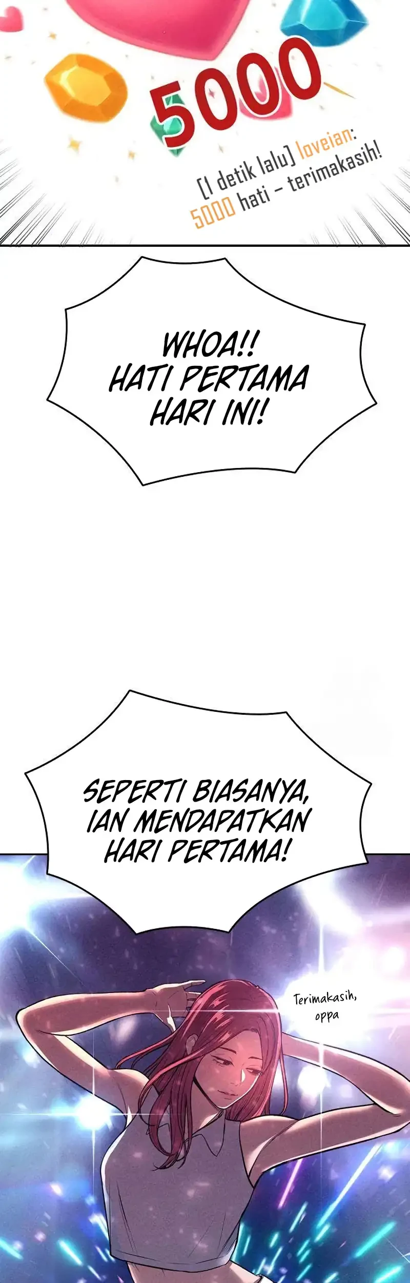 The Devil Classroom Bab 10 halaman 19