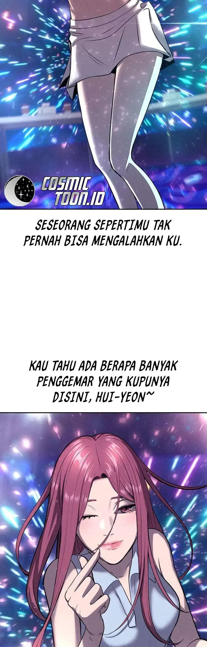 The Devil Classroom Bab 10 halaman 20