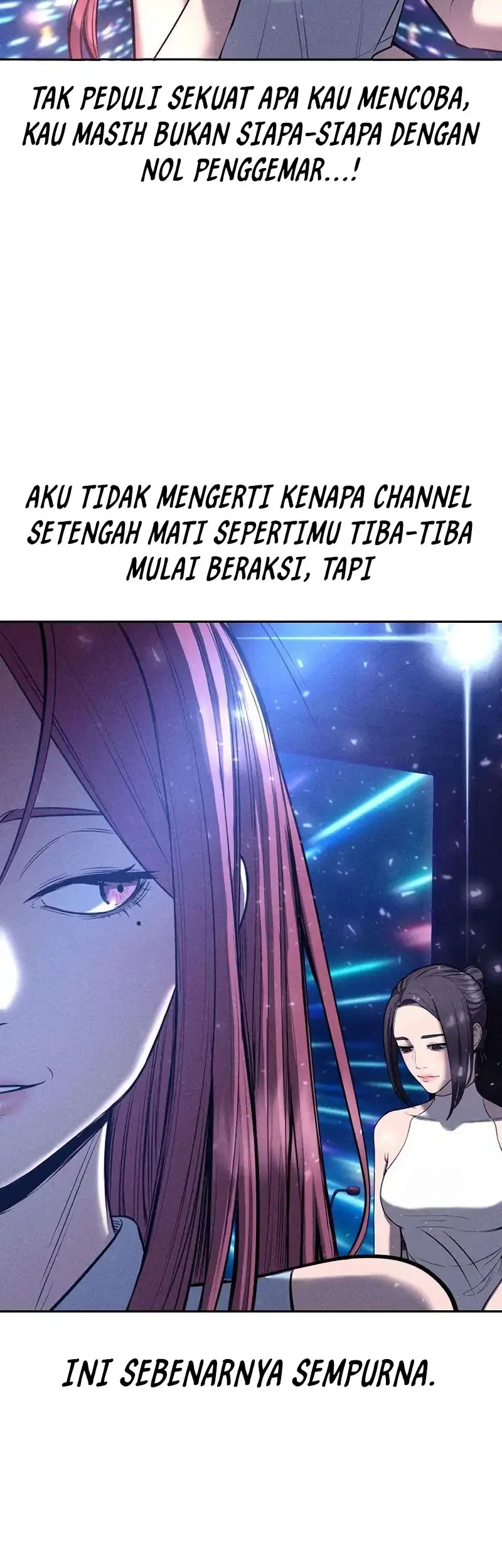 The Devil Classroom Bab 10 halaman 21