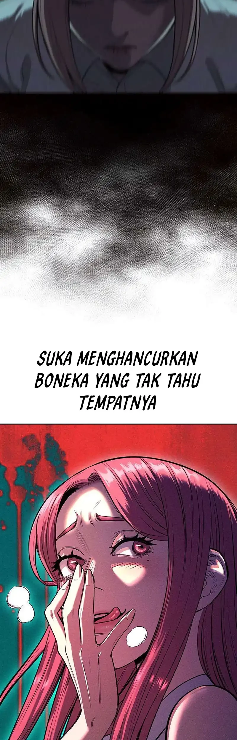 The Devil Classroom Bab 10 halaman 23