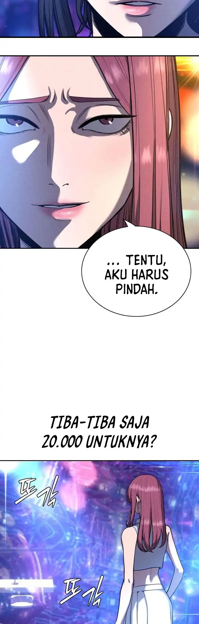 The Devil Classroom Bab 10 halaman 29