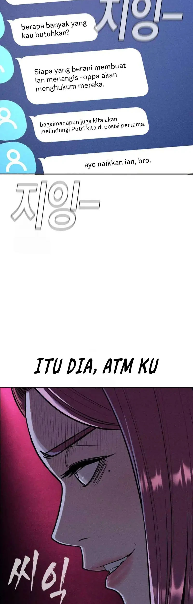 The Devil Classroom Bab 10 halaman 34
