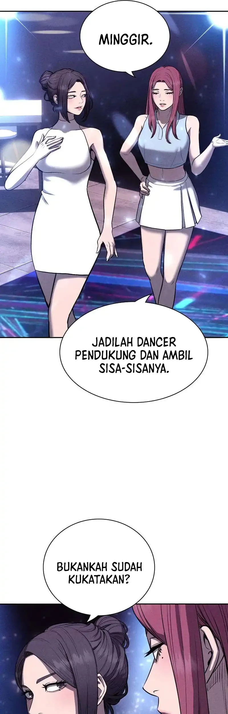 The Devil Classroom Bab 10 halaman 37