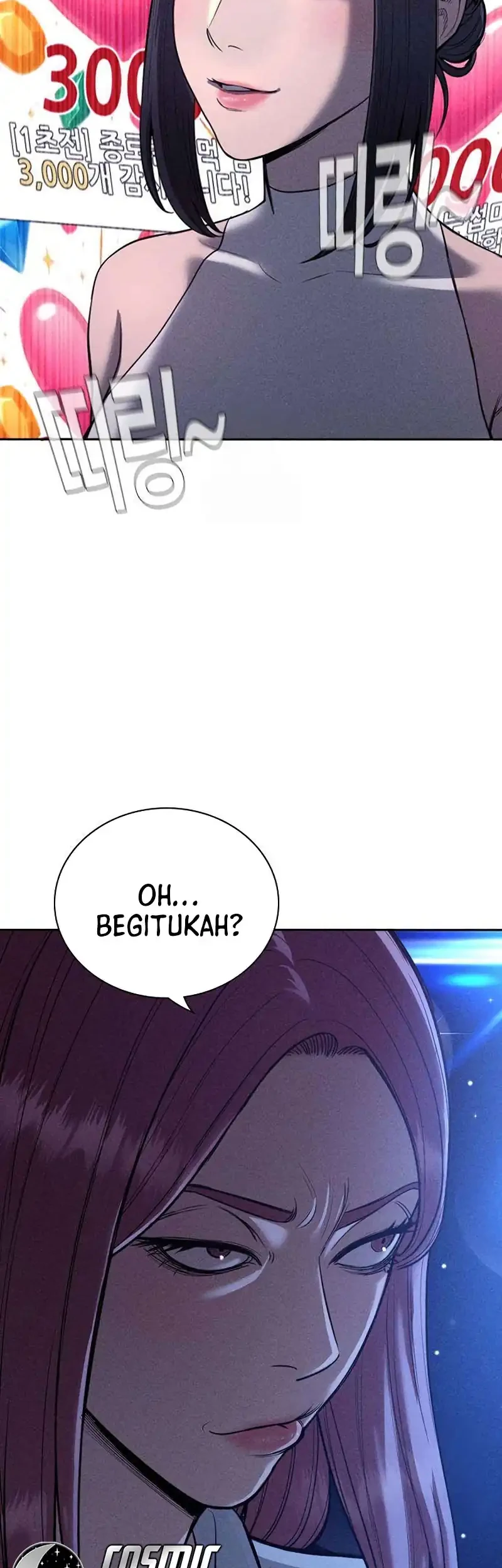 The Devil Classroom Bab 10 halaman 40