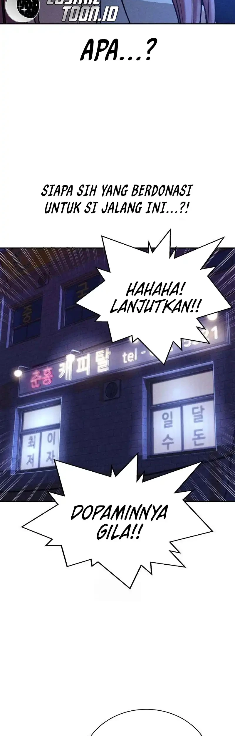 The Devil Classroom Bab 10 halaman 41