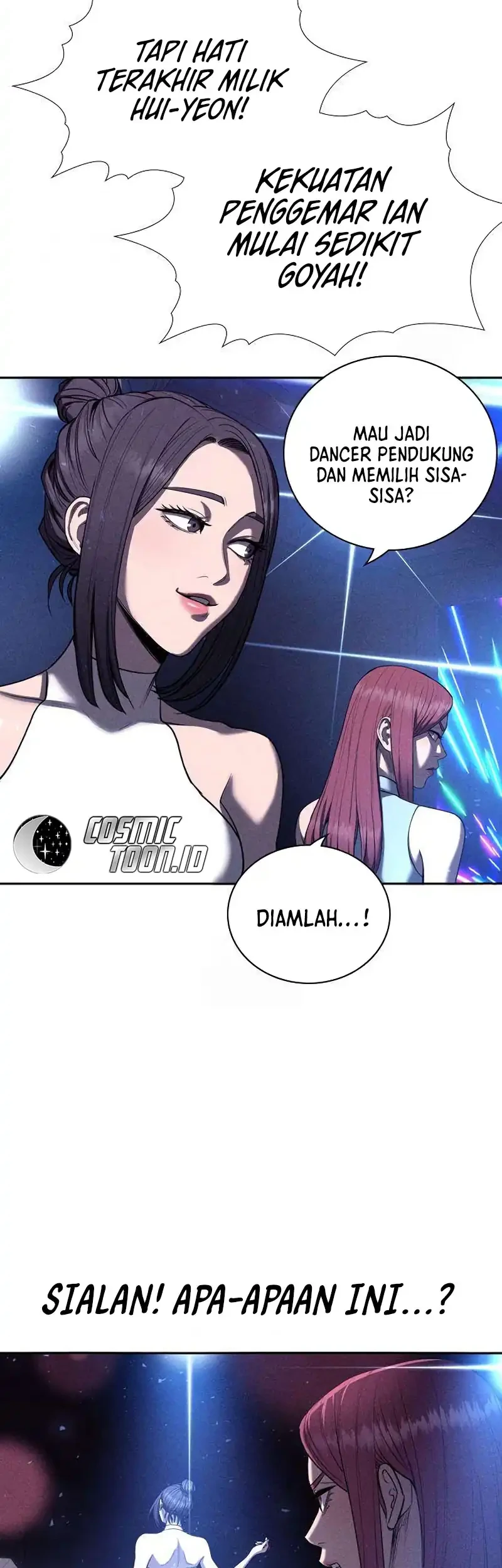 The Devil Classroom Bab 10 halaman 46