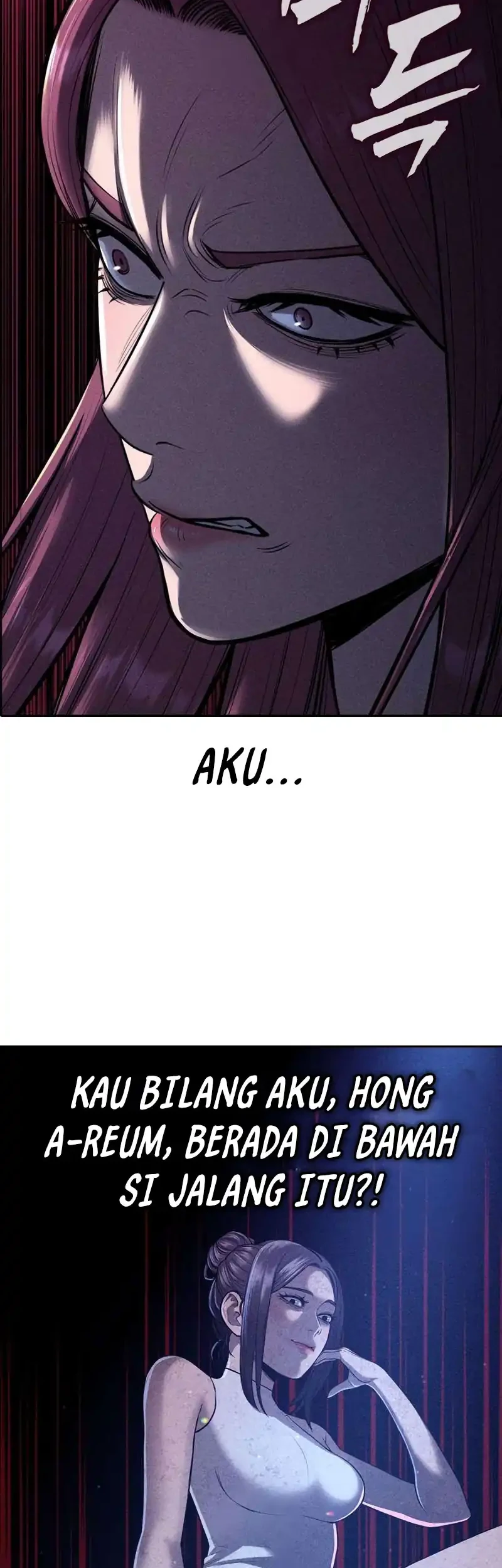 The Devil Classroom Bab 10 halaman 50