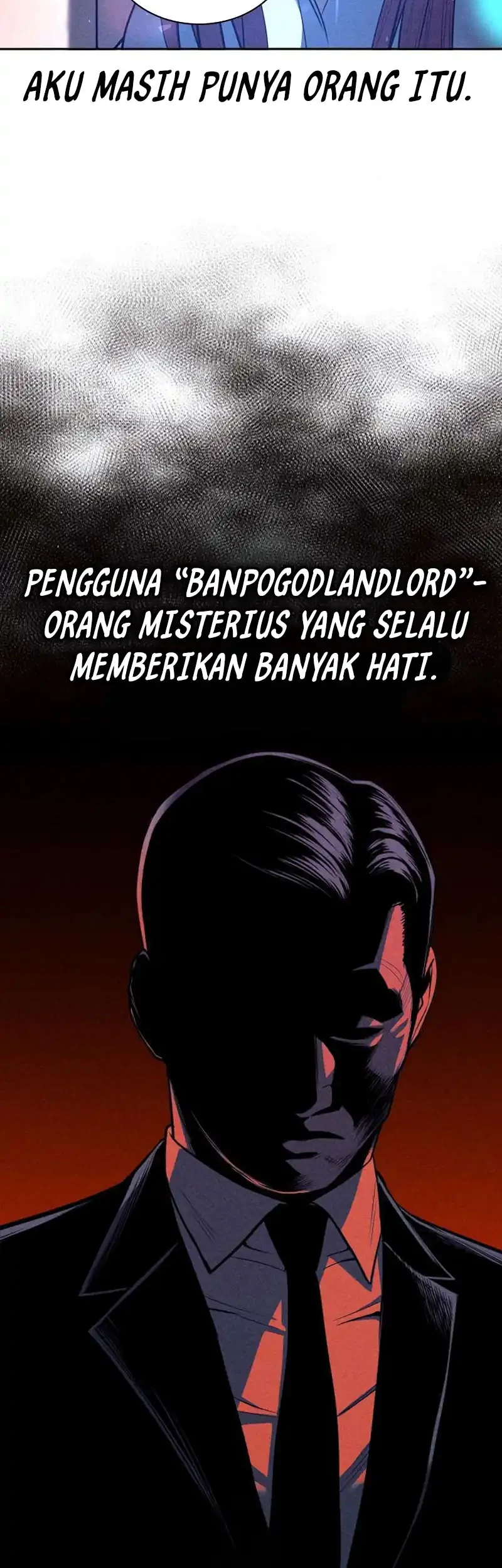 The Devil Classroom Bab 10 halaman 52