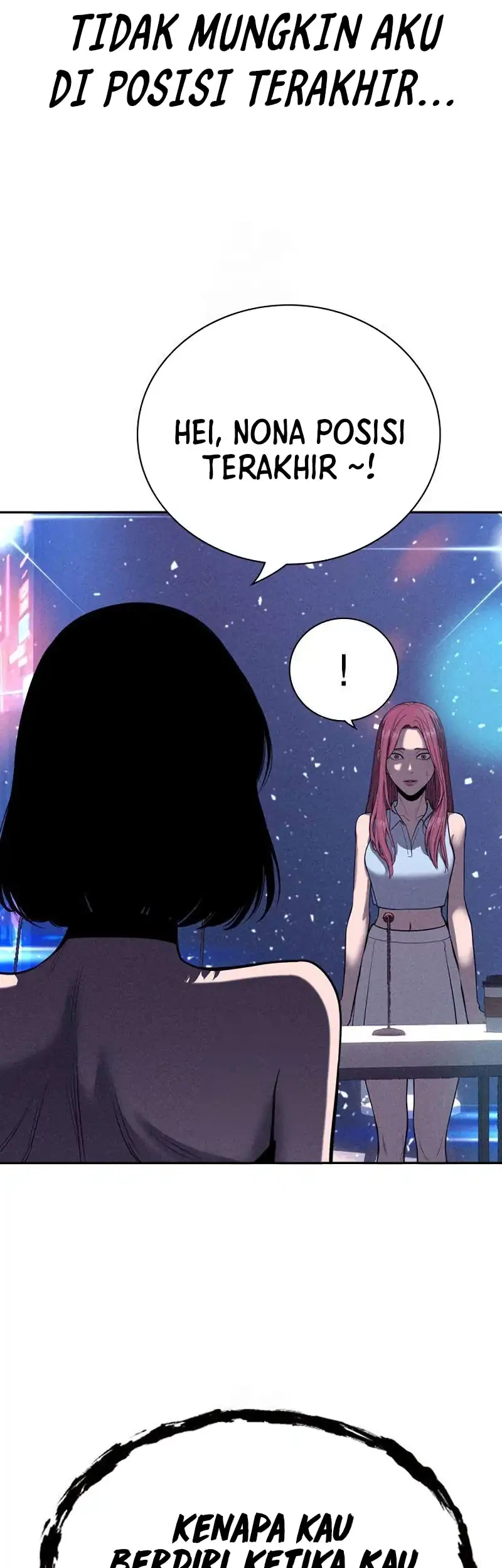 The Devil Classroom Bab 10 halaman 61