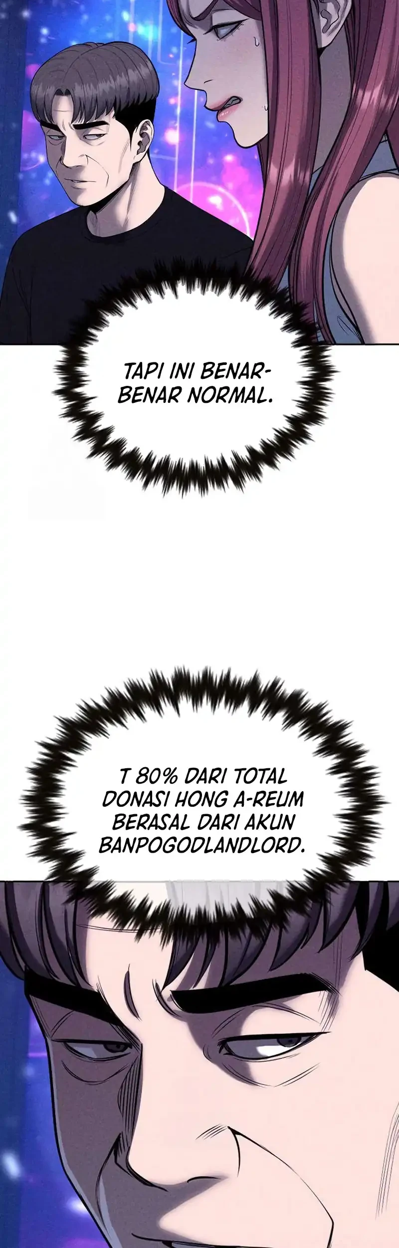 The Devil Classroom Bab 10 halaman 64