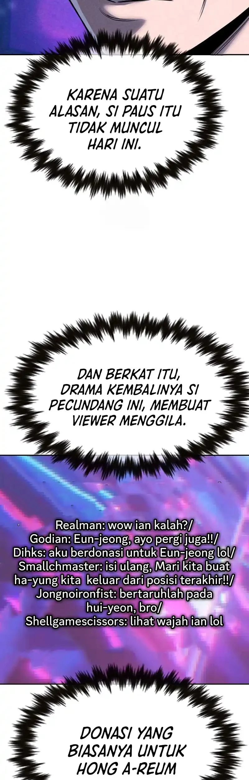The Devil Classroom Bab 10 halaman 65