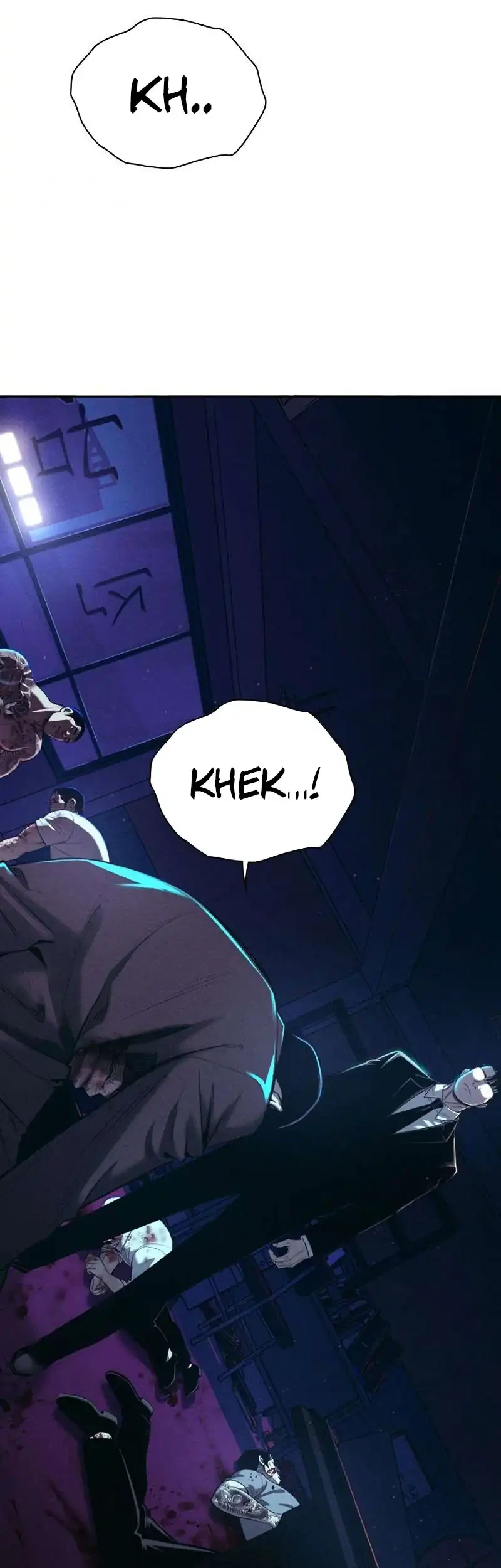 The Devil Classroom Bab 10 halaman 74