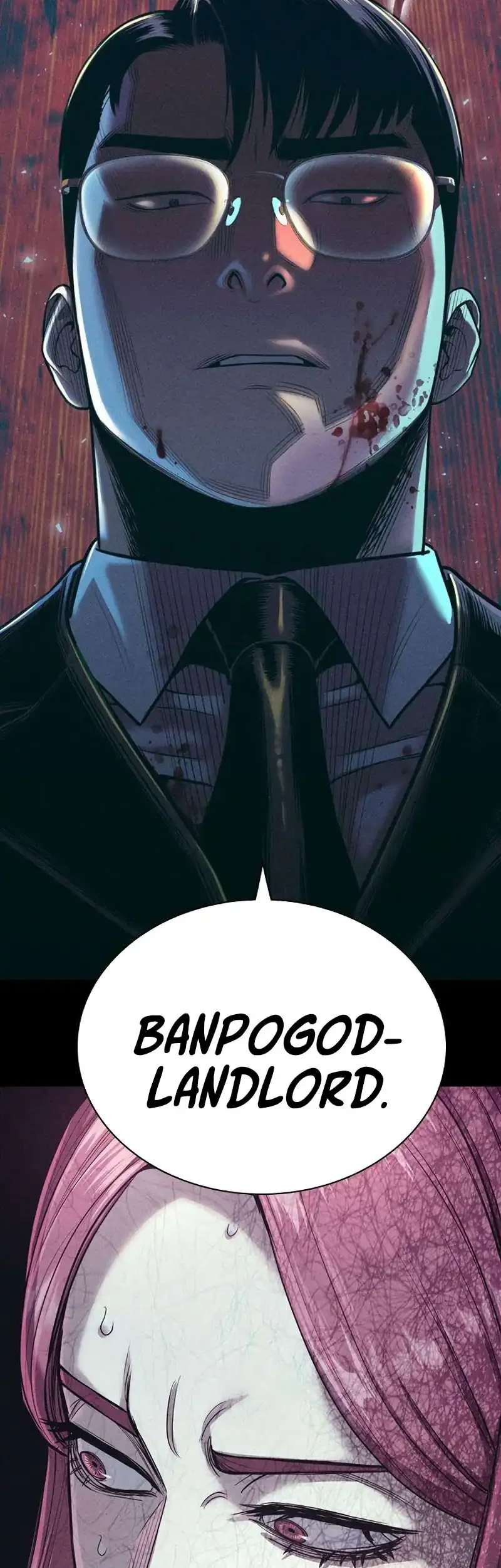 The Devil Classroom Bab 10 halaman 77