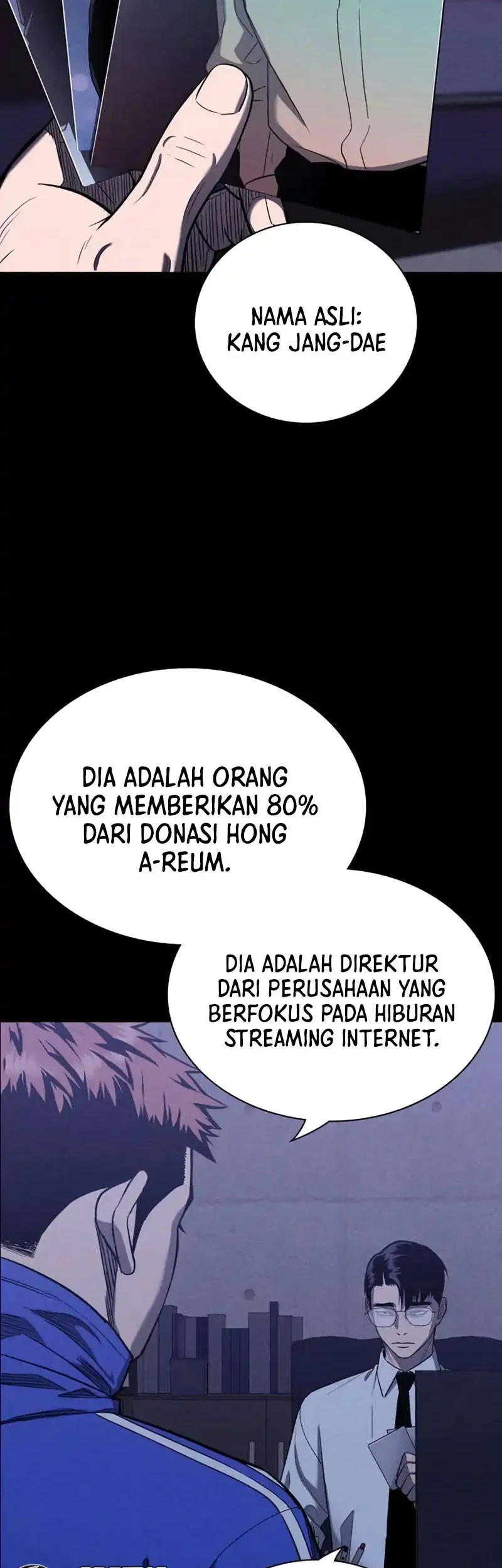 The Devil Classroom Bab 11 halaman 2