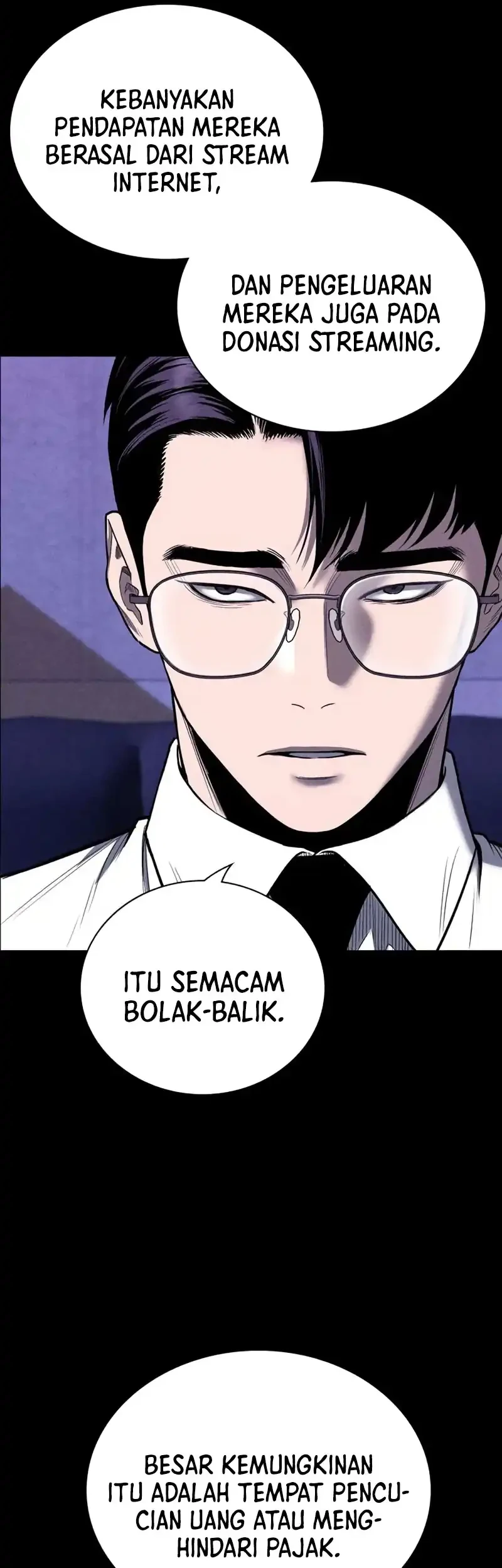 The Devil Classroom Bab 11 halaman 4