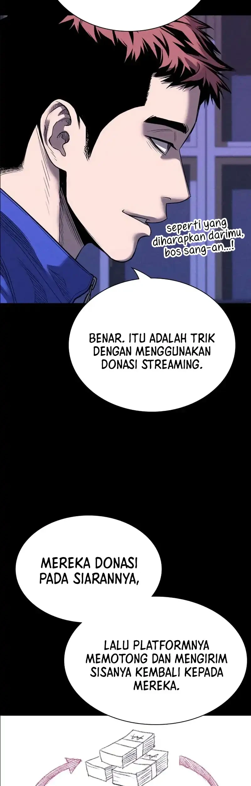 The Devil Classroom Bab 11 halaman 5