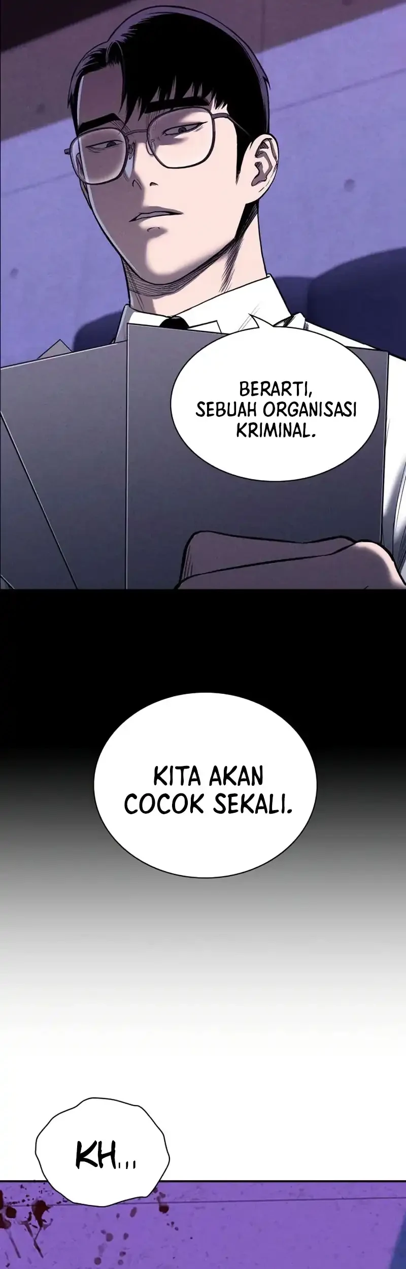 The Devil Classroom Bab 11 halaman 7