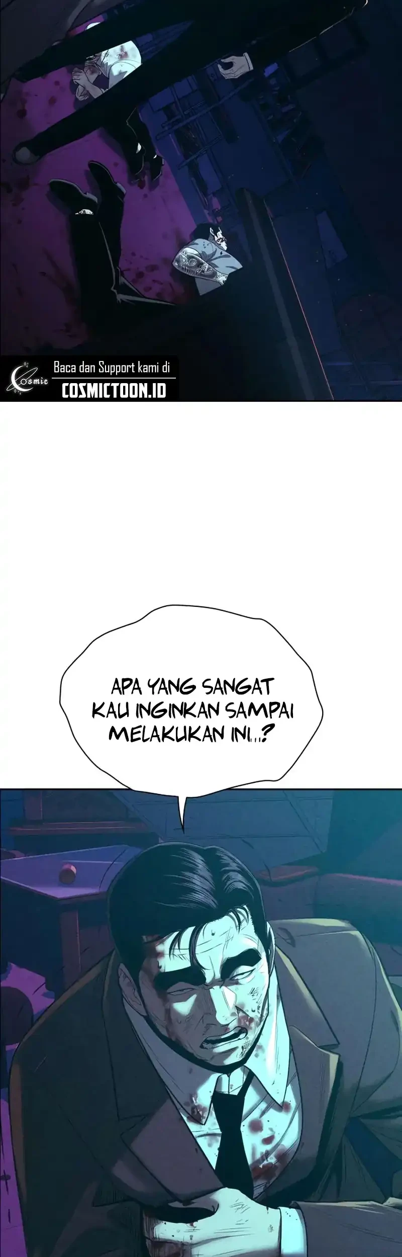 The Devil Classroom Bab 11 halaman 9