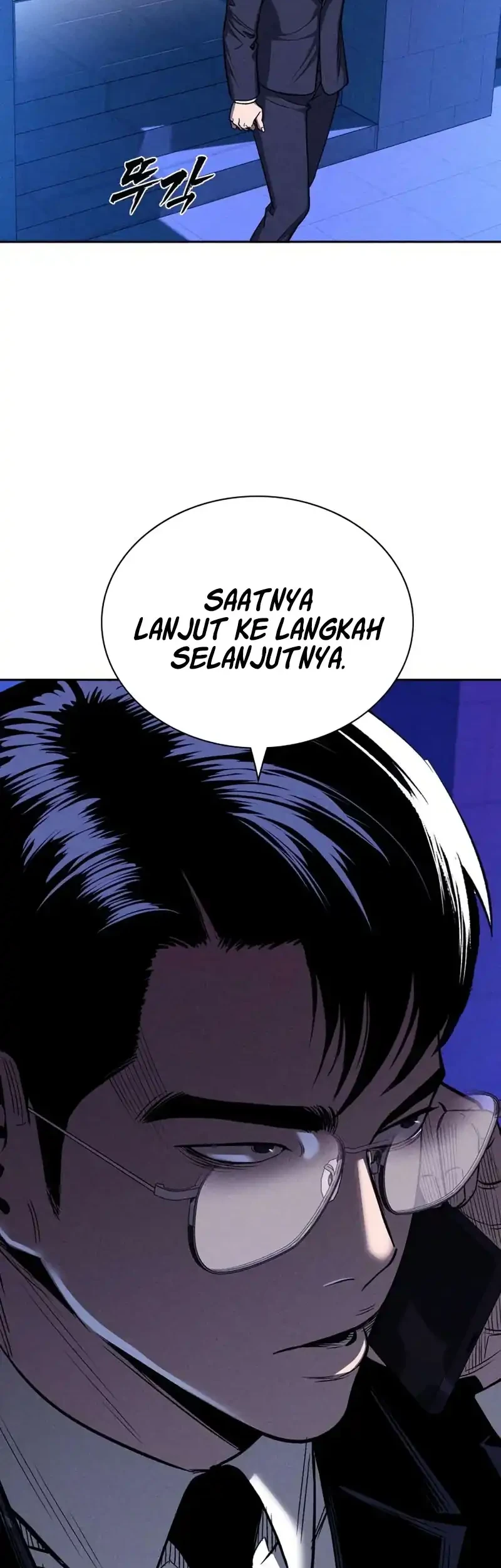 The Devil Classroom Bab 11 halaman 22