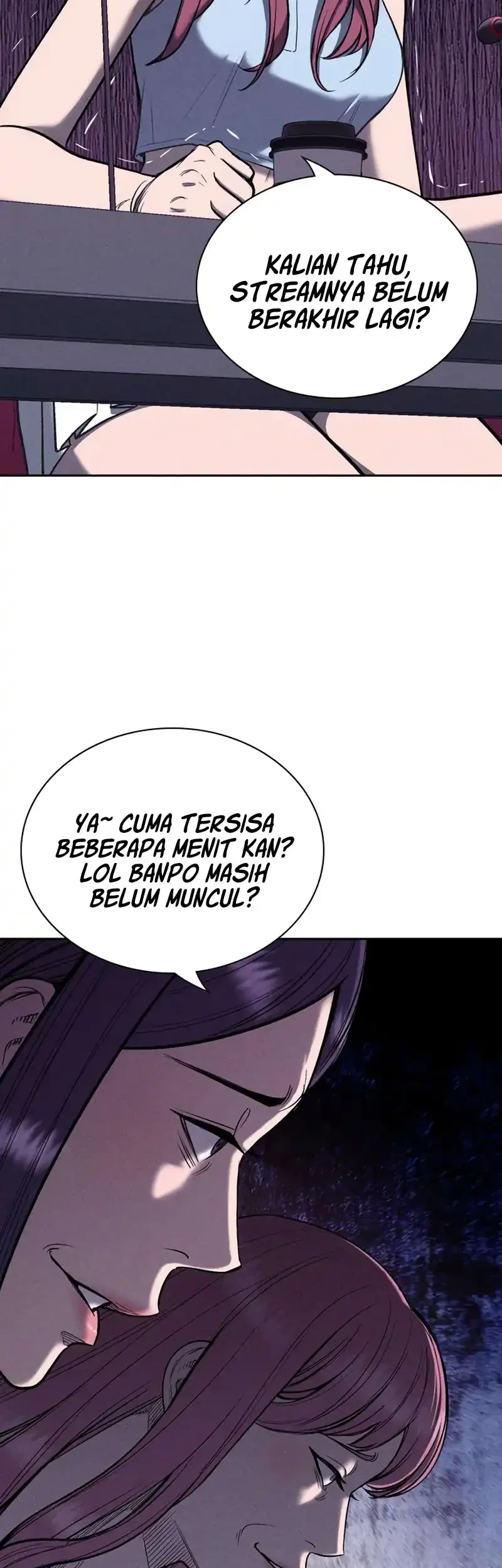 The Devil Classroom Bab 11 halaman 26