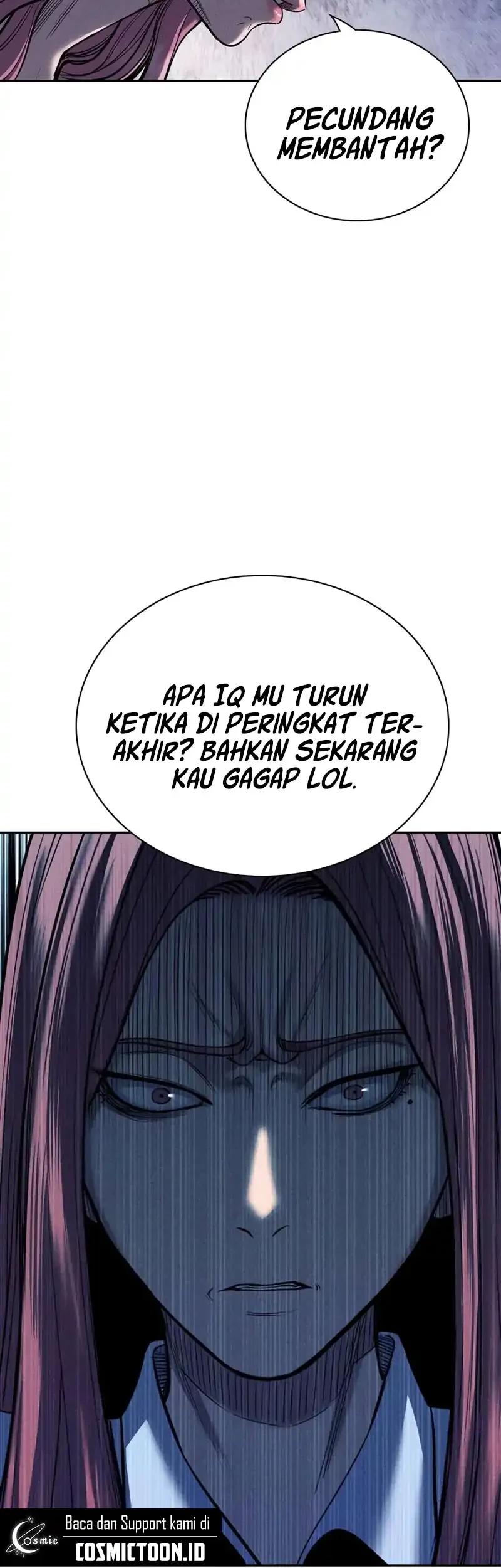 The Devil Classroom Bab 11 halaman 27